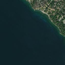 Satellite imagery of Ákra Katérgo, GR