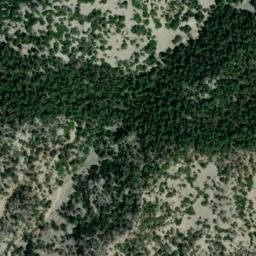 Satellite imagery of Ákra Katérgo, GR