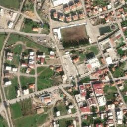 Drone Görünümü