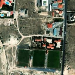 Drone Görünümü