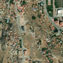 Drone Görünümü