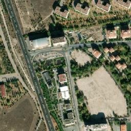 Drone Görünümü