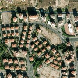 Drone Görünümü