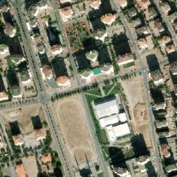Drone Görünümü