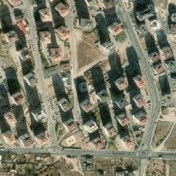 Drone Görünümü