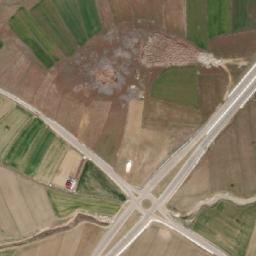 Drone Görünümü