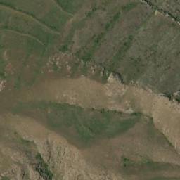 Satellite imagery of Soğlan Dağı, AZ