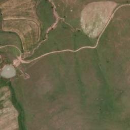 Satellite imagery of Gora Dzhangyasar, AZ