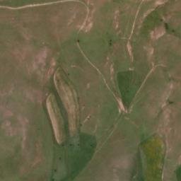 Satellite imagery of Gora Dzhangyasar, AZ