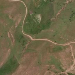 Satellite imagery of Gora Dzhangyasar, AZ