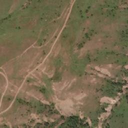 Satellite imagery of Mula Dağı, AZ