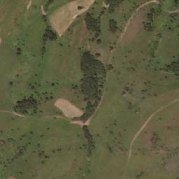 Satellite imagery of Mula Dağı, AZ