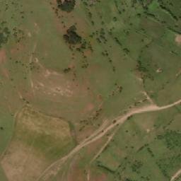 Satellite imagery of Qırdıtəpə Dağı, AZ