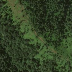 Satellite imagery of Boblaband Dağı, AZ