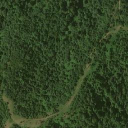 Satellite imagery of Boblaband Dağı, AZ