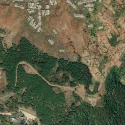 Satellite imagery of Ilsu-gak, KP