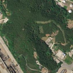 Satellite imagery of Ilsu-gak, KP
