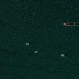 Satellite imagery of Chŏdo-gak, KP