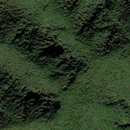 Satellite imagery of Yŏldu-bawi, KP