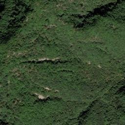 Satellite imagery of Changsu-bawi, KP