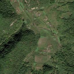 Satellite imagery of Changsu-bawi, KP
