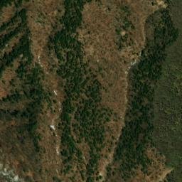Satellite imagery of Samsŏnamjari-gogae, KP