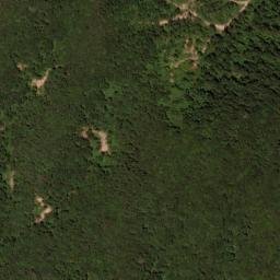 Satellite imagery of Samsŏnamjari-gogae, KP