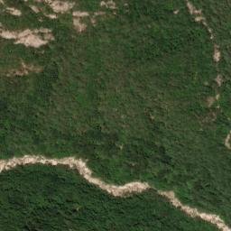 Satellite imagery of Kom-bawi, KP