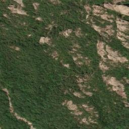 Satellite imagery of Kom-bawi, KP