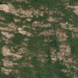 Satellite imagery of Kom-bawi, KP