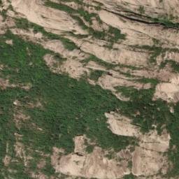 Satellite imagery of Ch'ima-bawi, KP