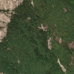 Satellite imagery of Ch'ima-bawi, KP