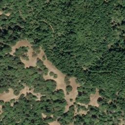 Satellite imagery of Burnt Ridge, US