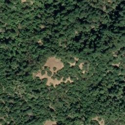 Satellite imagery of Burnt Ridge, US