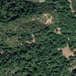 Satellite imagery of Burnt Ridge, US