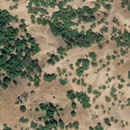 Satellite imagery of Kitty Ridge, US