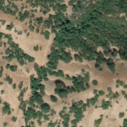 Satellite imagery of Kitty Ridge, US