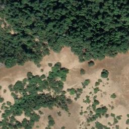 Satellite imagery of Kitty Ridge, US