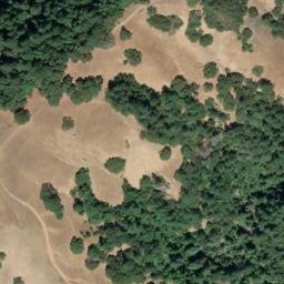 Satellite imagery of Walters Ridge, US