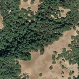 Satellite imagery of Walters Ridge, US