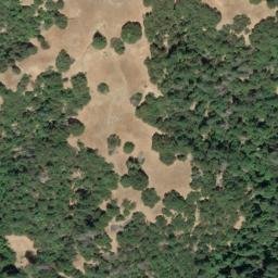 Satellite imagery of Walters Ridge, US