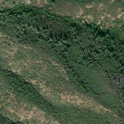 Satellite imagery of Plymouth Mine, US