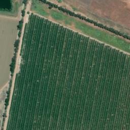 Satellite imagery of Madison Pit, US