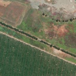 Satellite imagery of Madison Pit, US