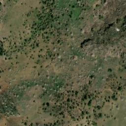 Satellite imagery of Sunshine Mine, US