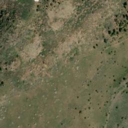 Satellite imagery of Sunshine Mine, US