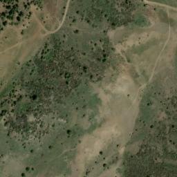 Satellite imagery of Sunshine Mine, US
