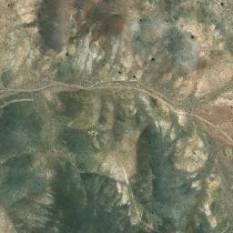 Satellite imagery of Pactolus Hills, US