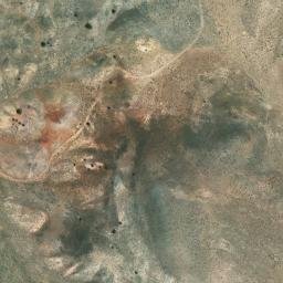 Satellite imagery of Pactolus Hills, US