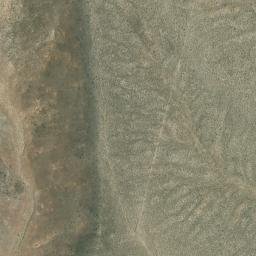Satellite imagery of Pactolus Hills, US